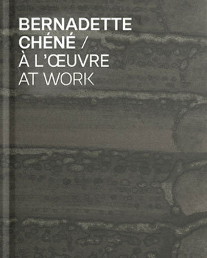 Bernardette Chéné, monographie