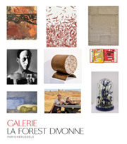 Galerie La Forest Divonne