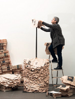 Bernardette Chéné, souscription monographie